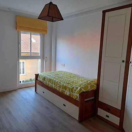 Apartamento Cerca De La Playa 萨利纳斯 外观 照片