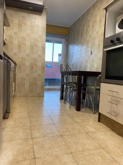 Apartamento Cerca De La Playa 萨利纳斯 外观 照片