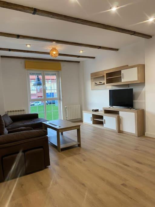 Apartamento Cerca De La Playa 萨利纳斯 外观 照片