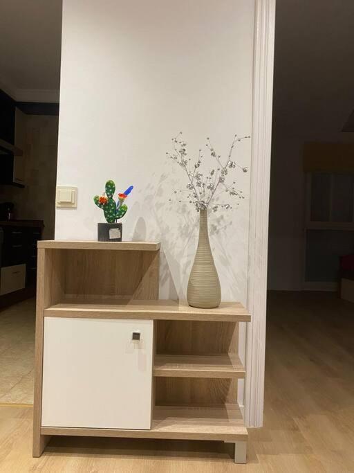 Apartamento Cerca De La Playa 萨利纳斯 外观 照片