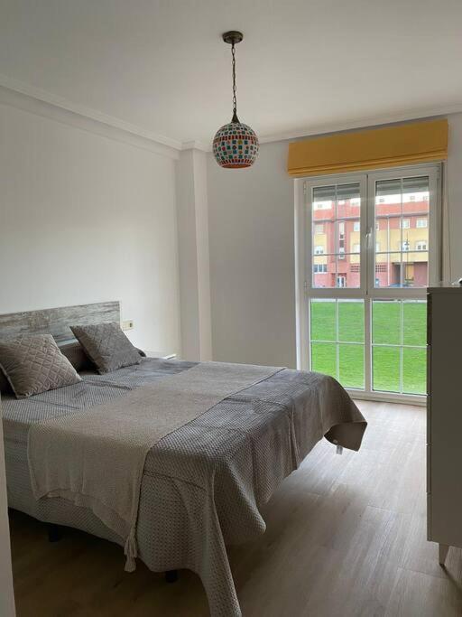 Apartamento Cerca De La Playa 萨利纳斯 外观 照片